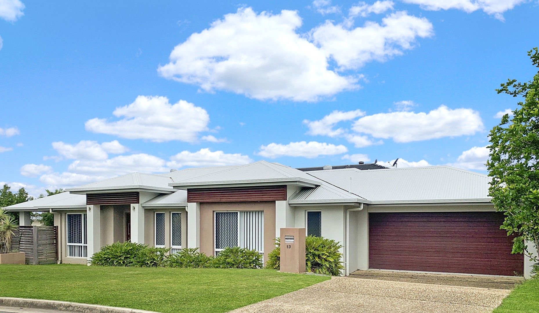 4 bedrooms House in 19 Tribulation Crescent COOMERA QLD, 4209