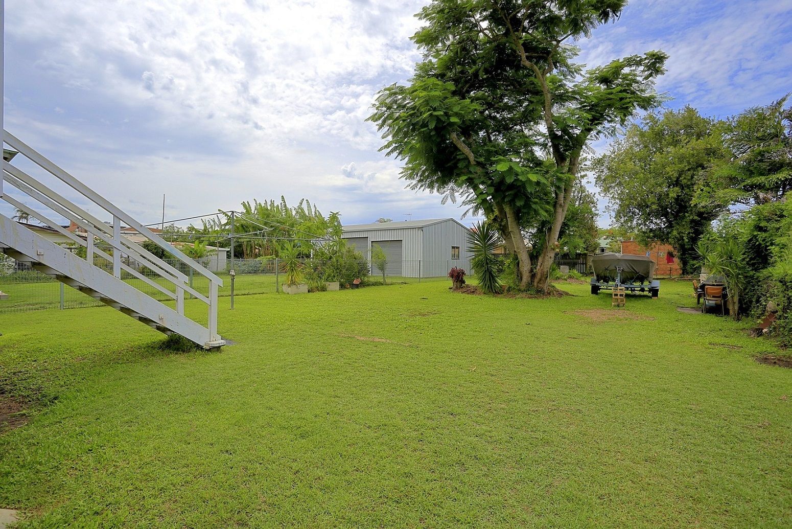 25 Crofton Street, Bundaberg West QLD 4670, Image 1