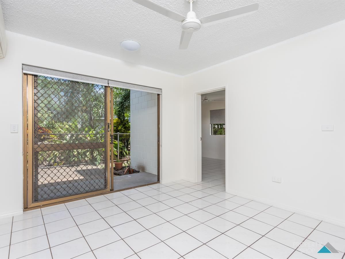 Cairns North QLD 4870 2 beds apartment for Rent, 420 per week