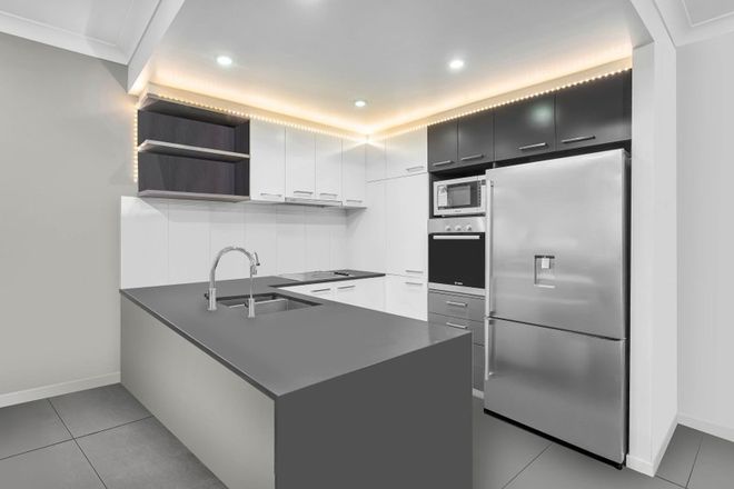 409/19 TANK STREET Kelvin Grove 4059 - Image 4