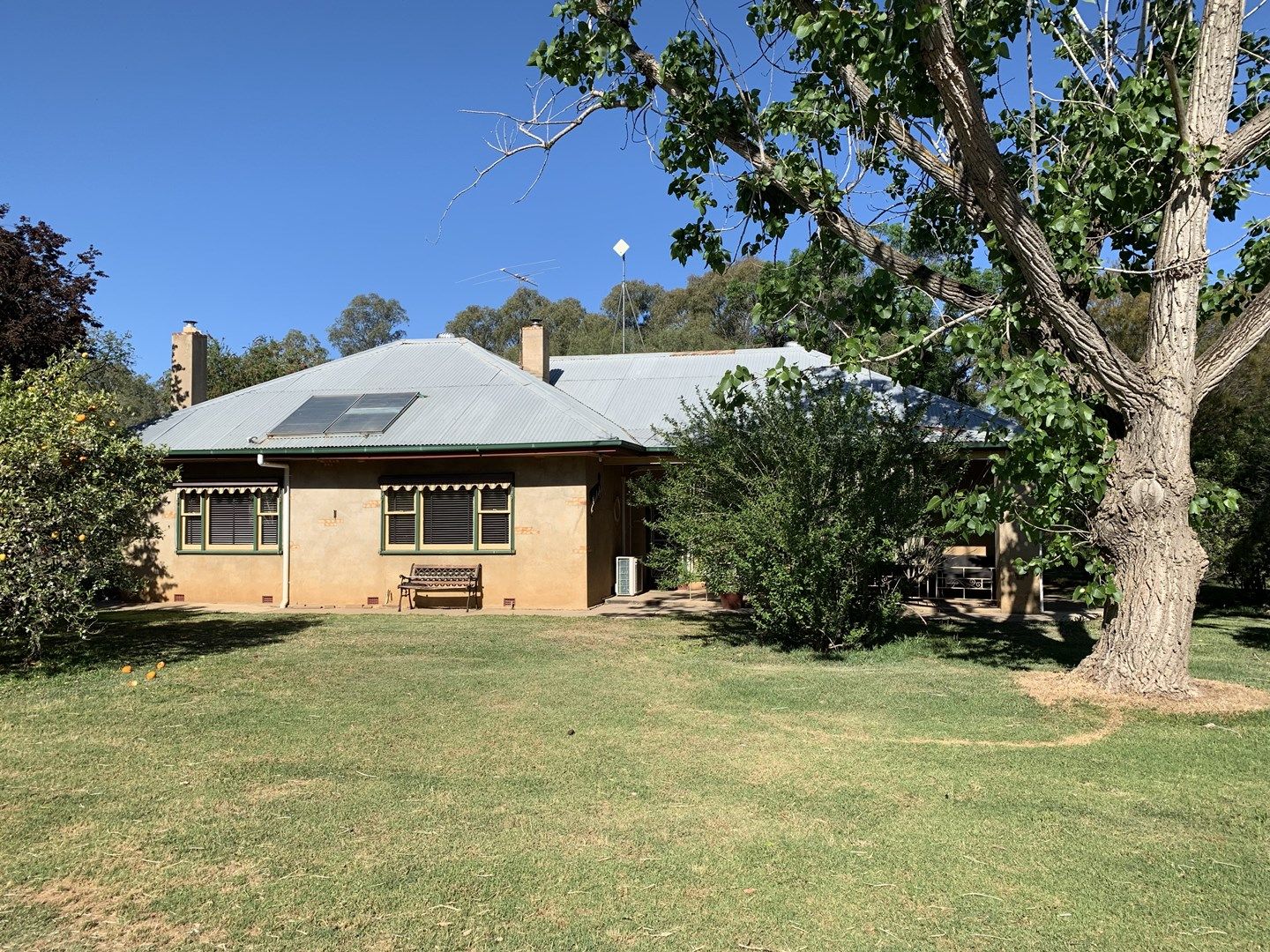 516B Dugays Bridge Road, Brimin VIC 3685, Image 0