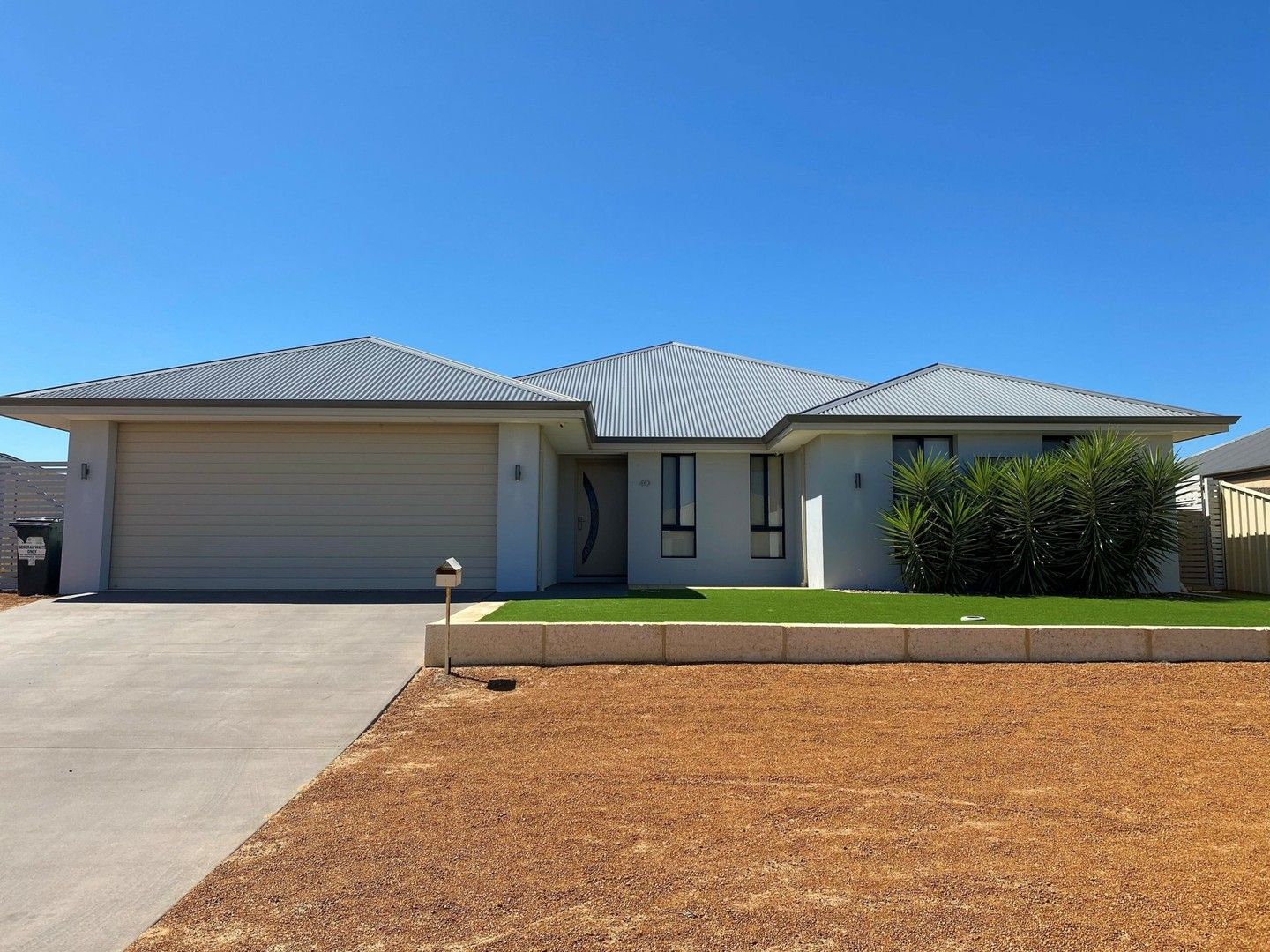 4 bedrooms House in 40 Swordfish Vista SUNSET BEACH WA, 6530