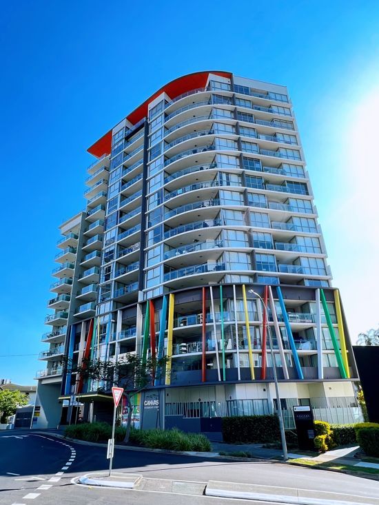 107/45 Boundary Street, South Brisbane Property History & Address Research Domain