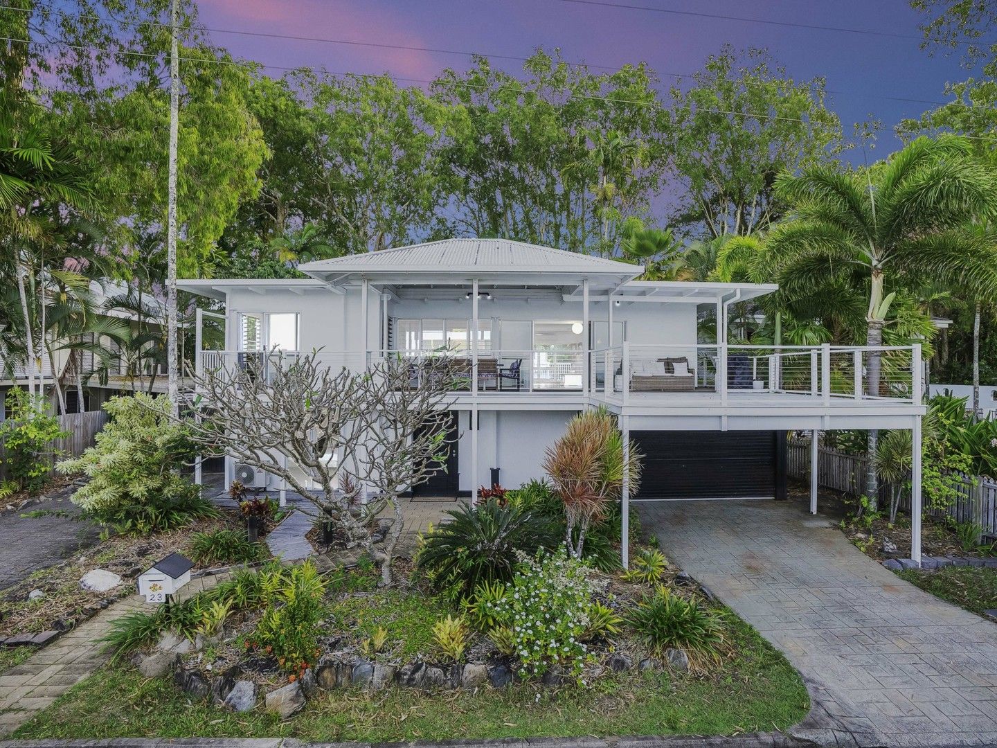 23 Arlington Esplanade, Clifton Beach QLD 4879, Image 0