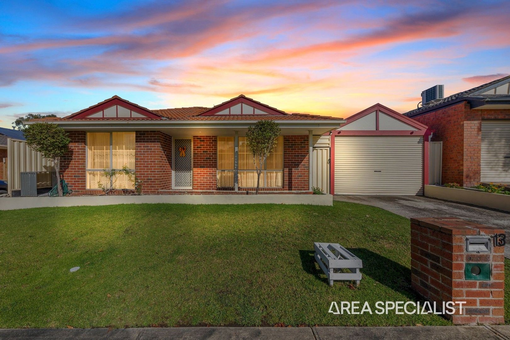 13 Ben Drive, Pakenham VIC 3810, Image 0