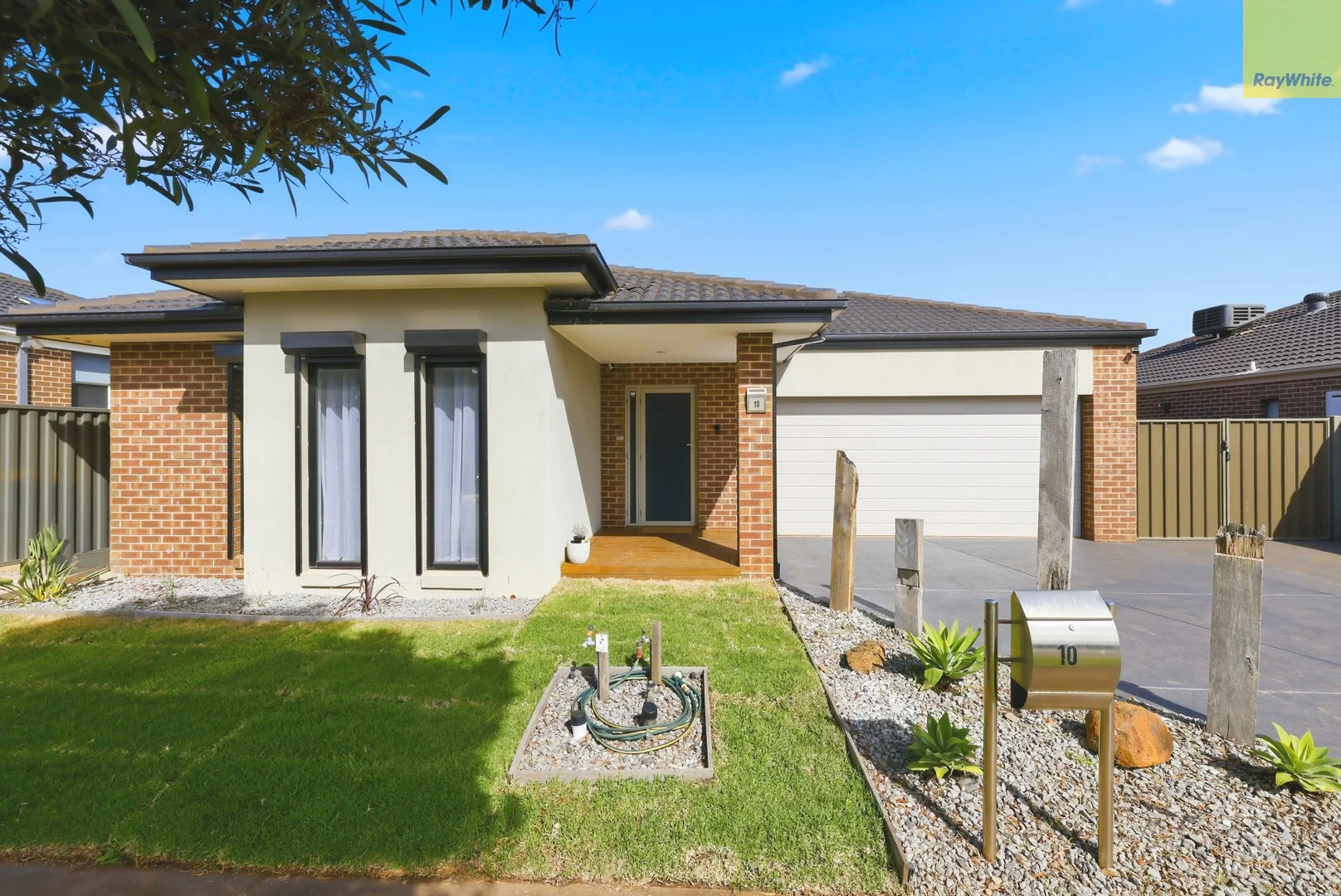 Primary image of 10 Astley Drive, Strathtulloh VIC 3338