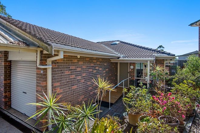 Picture of 2/15 Banyula Place, MOUNT COLAH NSW 2079