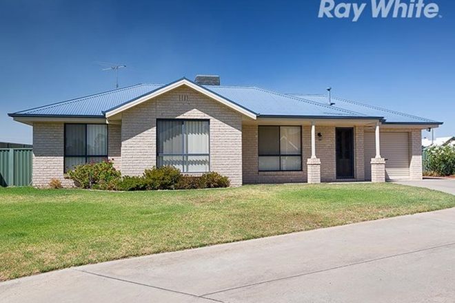 Picture of 1/8 Hall Court, HOWLONG NSW 2643