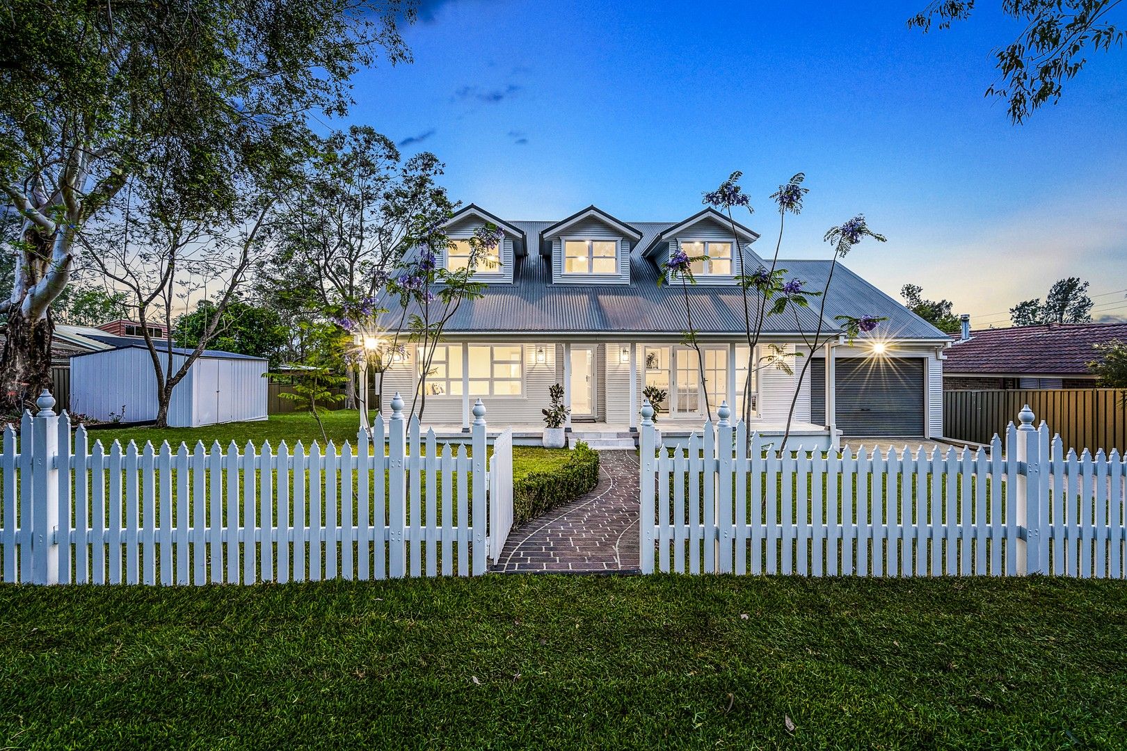 58 George Road, Wilberforce NSW 2756, Image 0