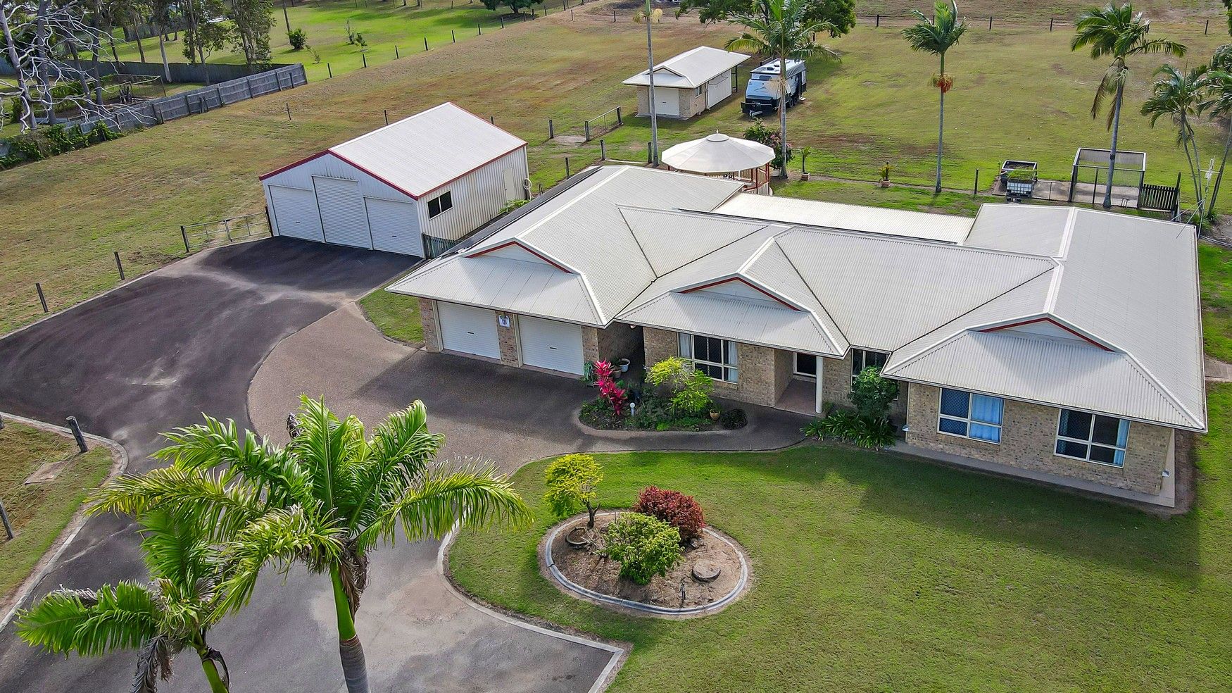 150 Bonna Road, Branyan QLD 4670, Image 2