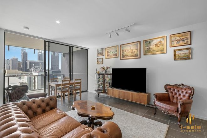 Unit 1208/49 Cordelia St South Brisbane 4101 - Image 5
