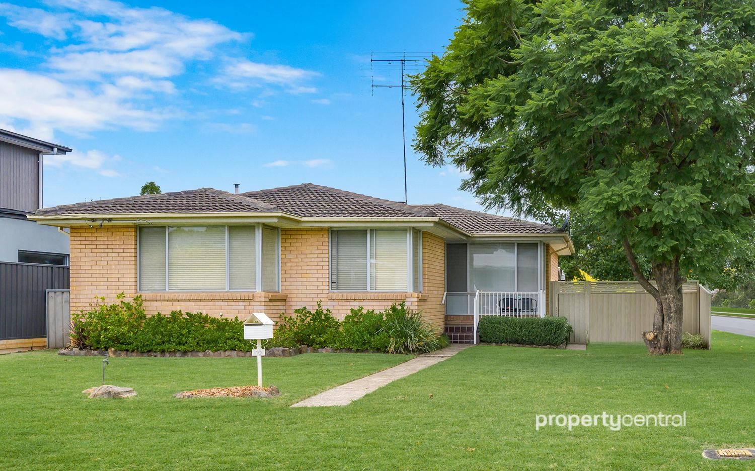 10 Pearce Place, Emu Plains NSW 2750, Image 0