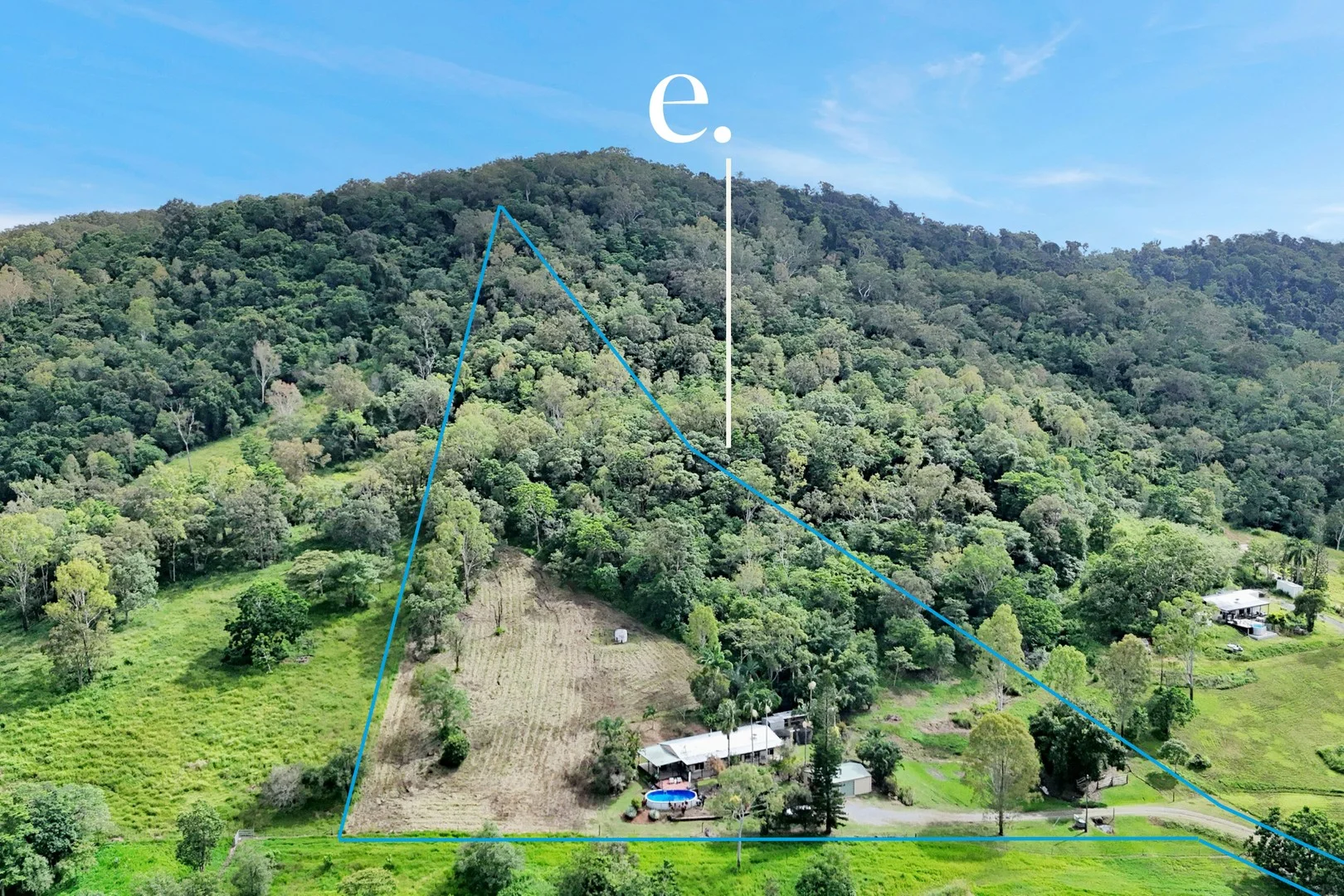 90 Smith-Cross Road, Devereux Creek QLD 4753