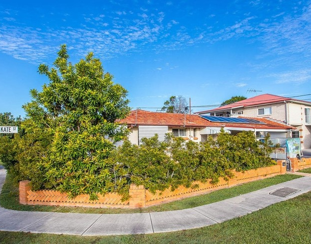 1/58 Kate Street, Woody Point QLD 4019