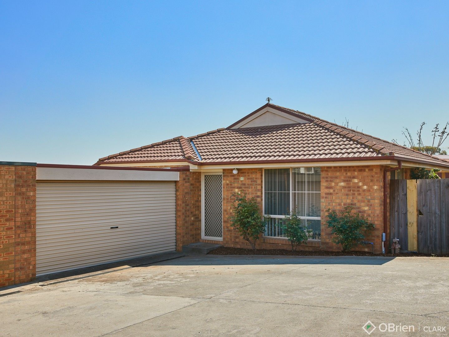 17/6B Hatfield Drive, Drouin VIC 3818, Image 0