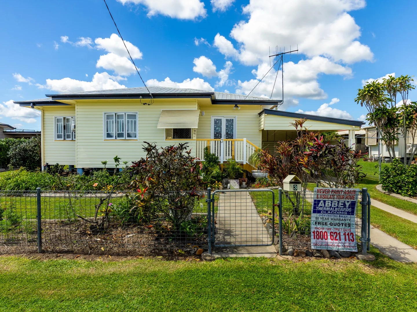 Additional image 4 of 3 Luther Street, Svensson Heights QLD 4670