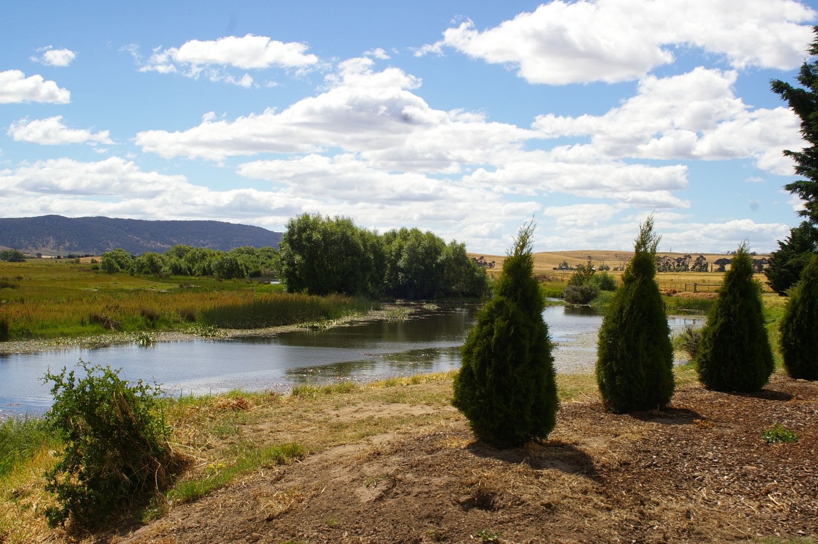 2 Badajos Street, Ross TAS 7209, Image 1