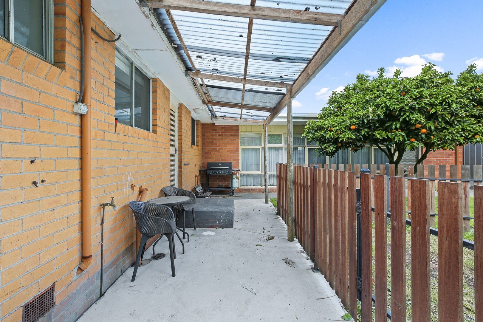 1 bedrooms Apartment / Unit / Flat in 35A High Street MOE VIC, 3825