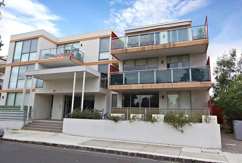 2 bedrooms Apartment / Unit / Flat in 201/42-44 Harrison Street BRUNSWICK EAST VIC, 3057