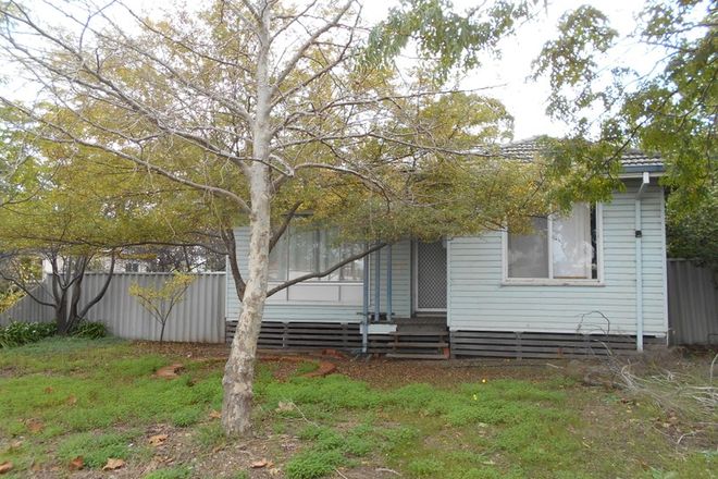 Picture of 11 Francis street, KATANNING WA 6317