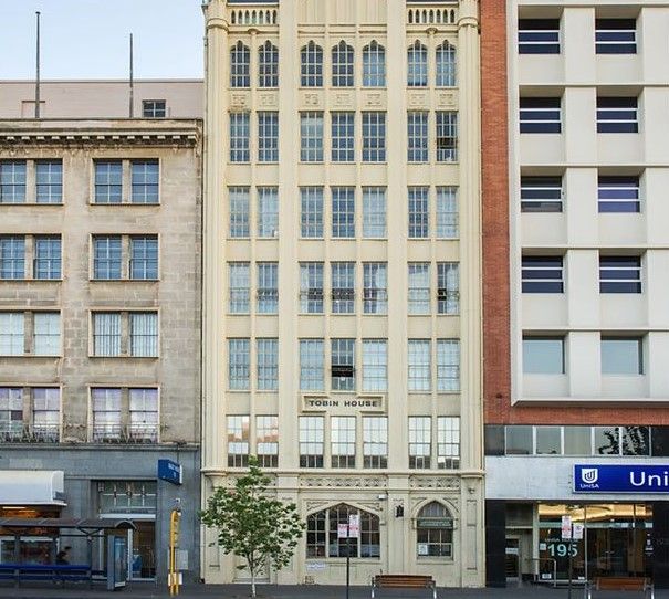 7 4 196 North Terrace Adelaide Sa 5000 Apartment For Rent 200 Domain