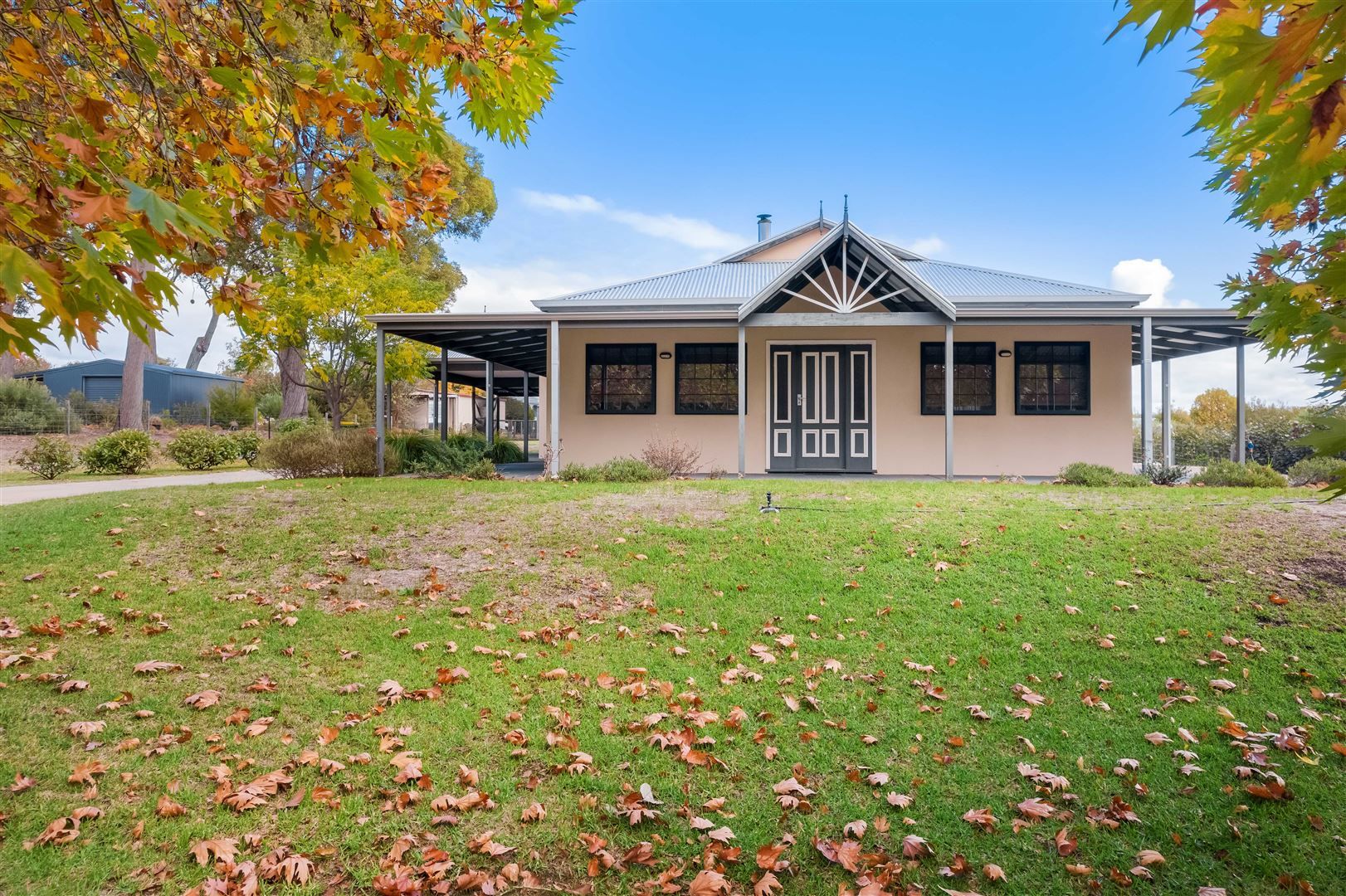 4 Skye Lane, Bridgetown WA 6255, Image 0