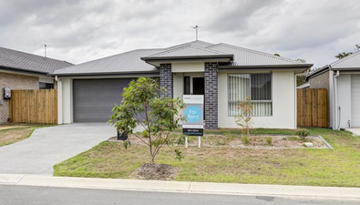 Picture of 16 Niels Crescent, PARK RIDGE QLD 4125