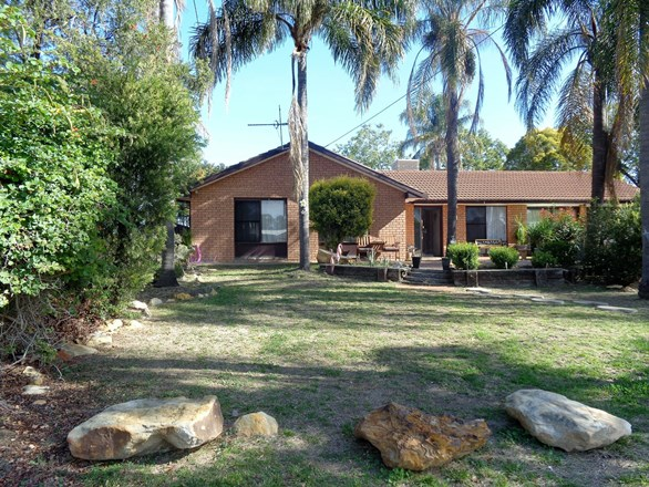 31 Boland Drive, Moree NSW 2400