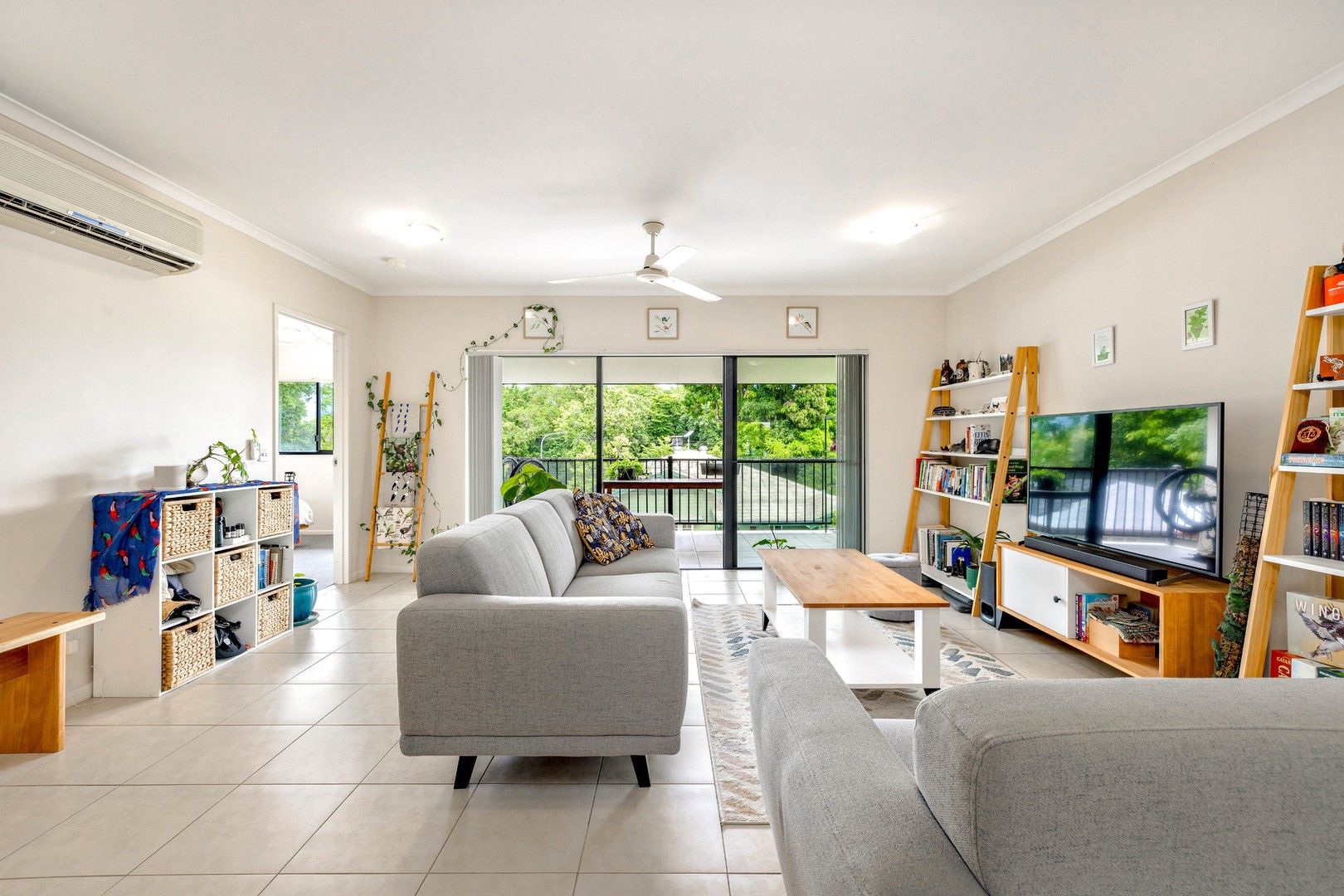 221/11-15 Charlekata Close, Freshwater QLD 4870, Image 0