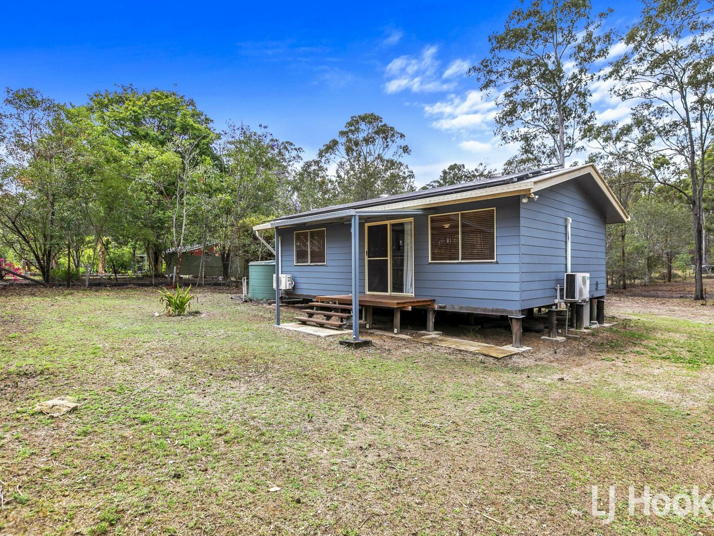 196 Van Hensbroek Road, Bauple QLD 4650, Image 1