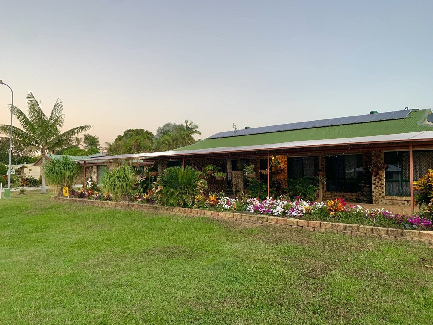 13 Brennan Street, Miriam Vale QLD 4677, Image 0