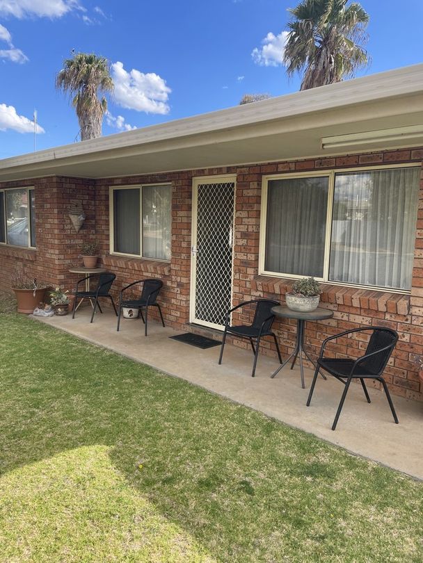3/80 Myrtle, Gilgandra NSW 2827 Apartment For Rent 260 Domain