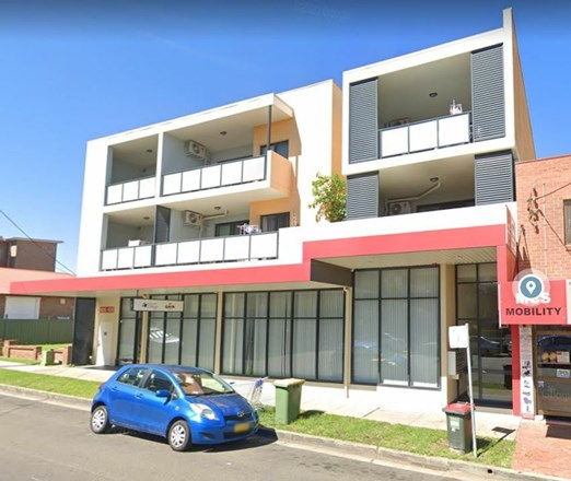 5/106-108 Merrylands Road, Merrylands NSW 2160