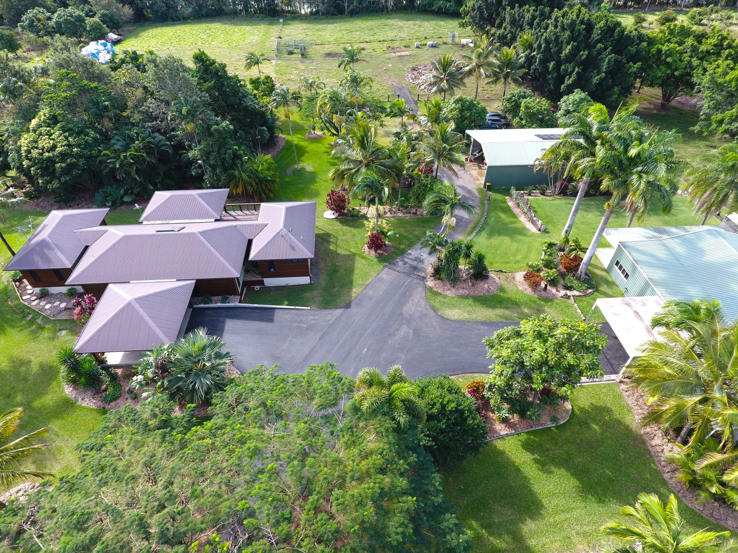 870 Mackay Eungella Road, Pleystowe QLD 4741, Image 1