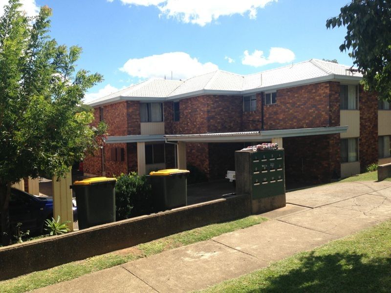 2 bedrooms House in 11/124 Brisbane Street TAMWORTH NSW, 2340