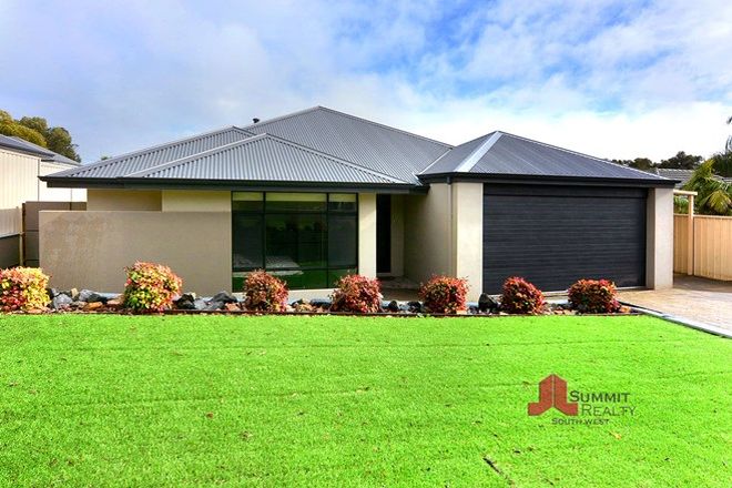 Picture of 8A Absolon Street, CAREY PARK WA 6230