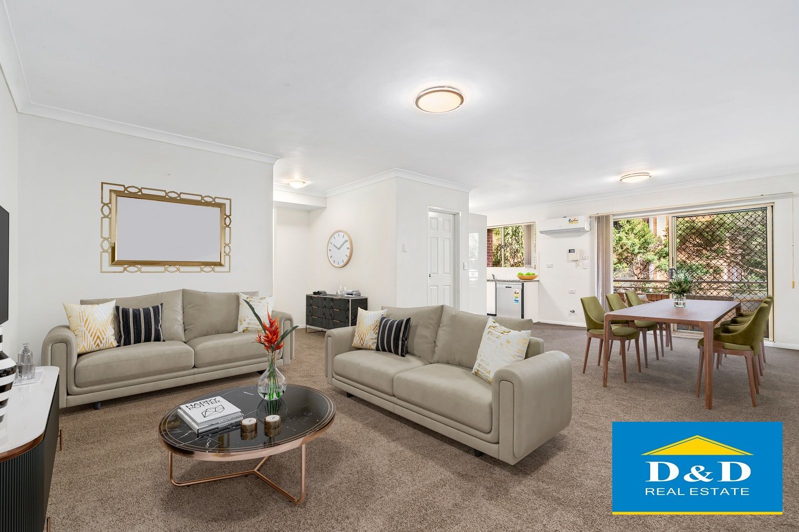 3/59 Buller Street, North Parramatta NSW 2151, Image 2