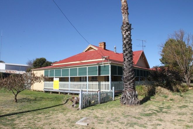 Picture of 74 Darby Road, SPRING RIDGE NSW 2343