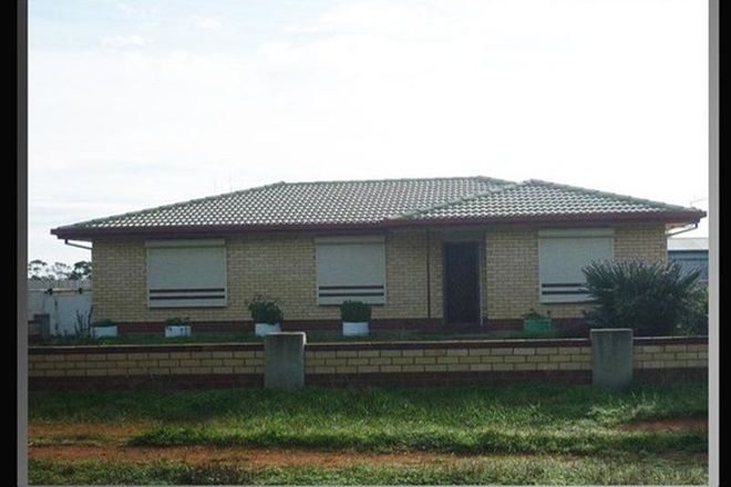 Picture of 283 Warnertown Road, COONAMIA SA 5540