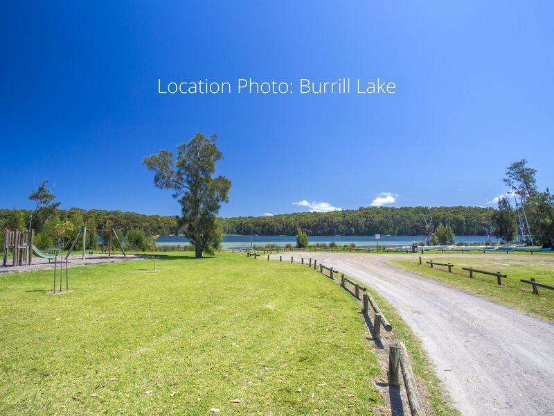 22 Lakeview Drive, Burrill Lake NSW 2539, Image 0