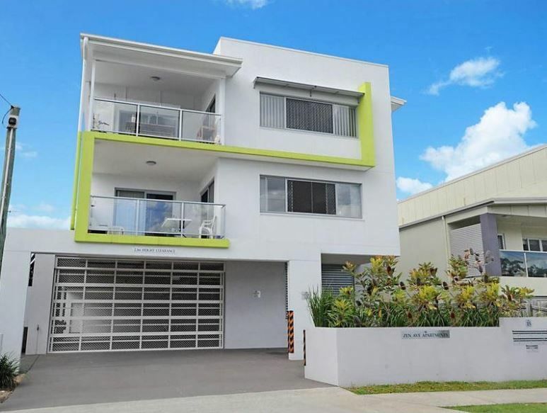 2 bedrooms Apartment / Unit / Flat in Unit 6/15 Zenith Ave CHERMSIDE QLD, 4032
