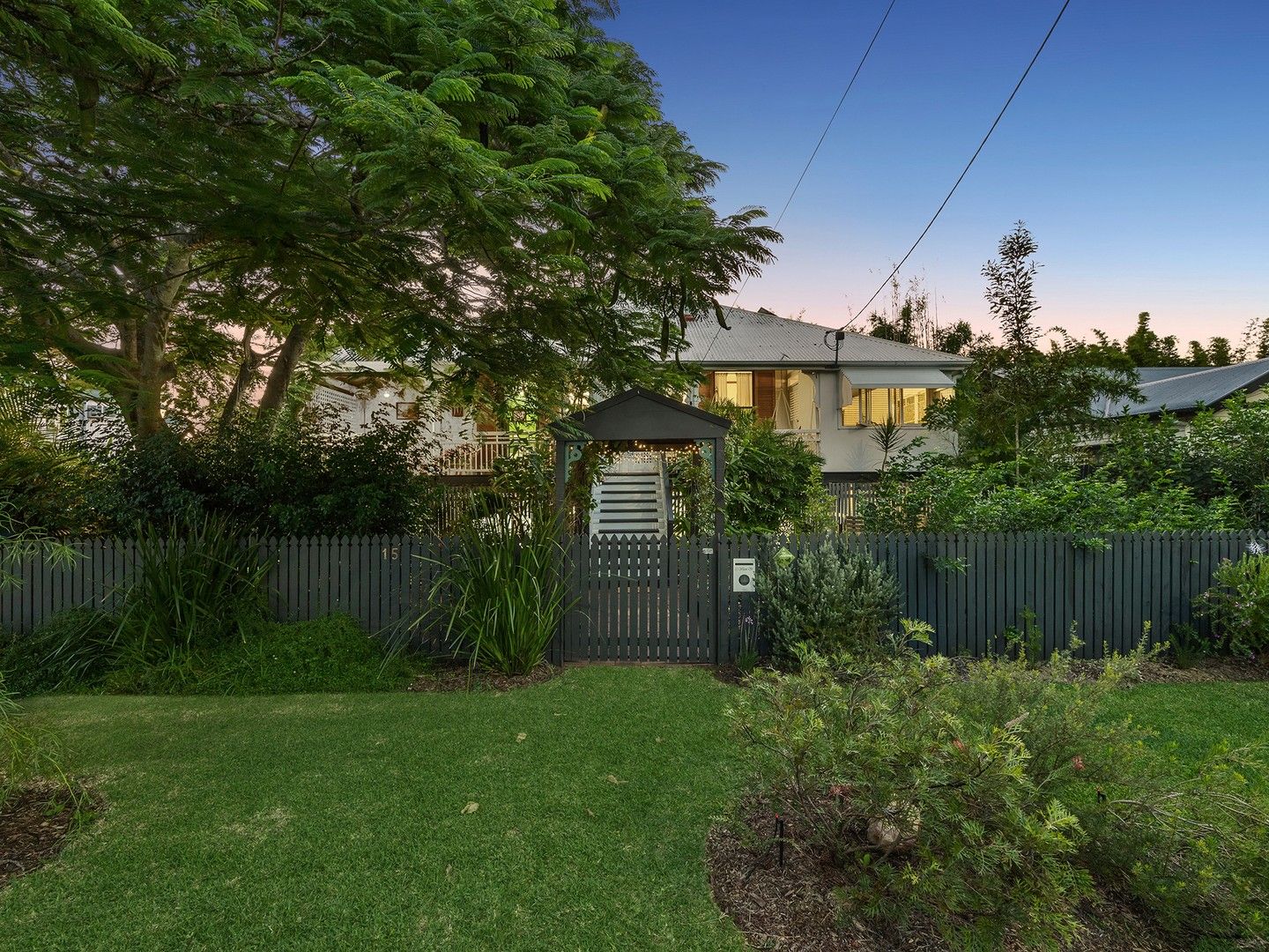 15 Wilson Street, Newtown QLD 4305, Image 0