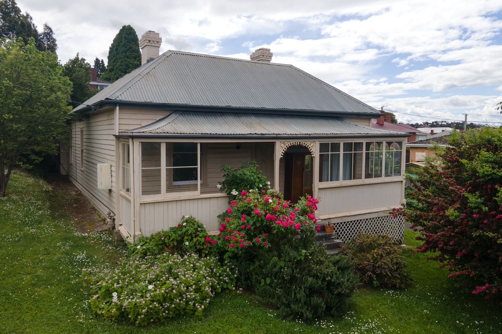 36 Giblin Street, Lenah Valley Property History & Address Research