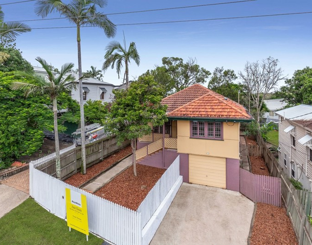 44 Alderley Avenue, Alderley QLD 4051