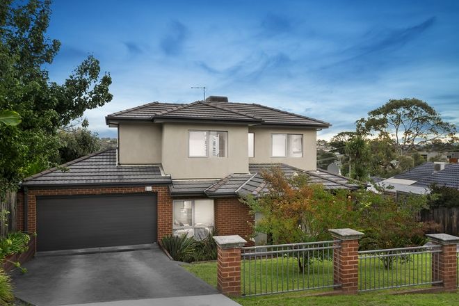 Picture of 1/82 Wood Street, TEMPLESTOWE VIC 3106