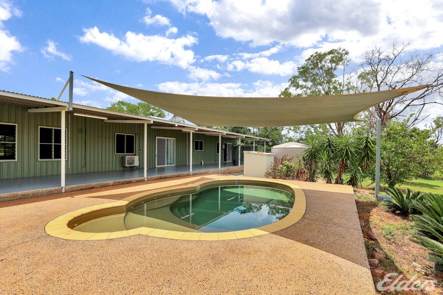 54 Gulnare Road, Bees Creek NT 0822, Image 2