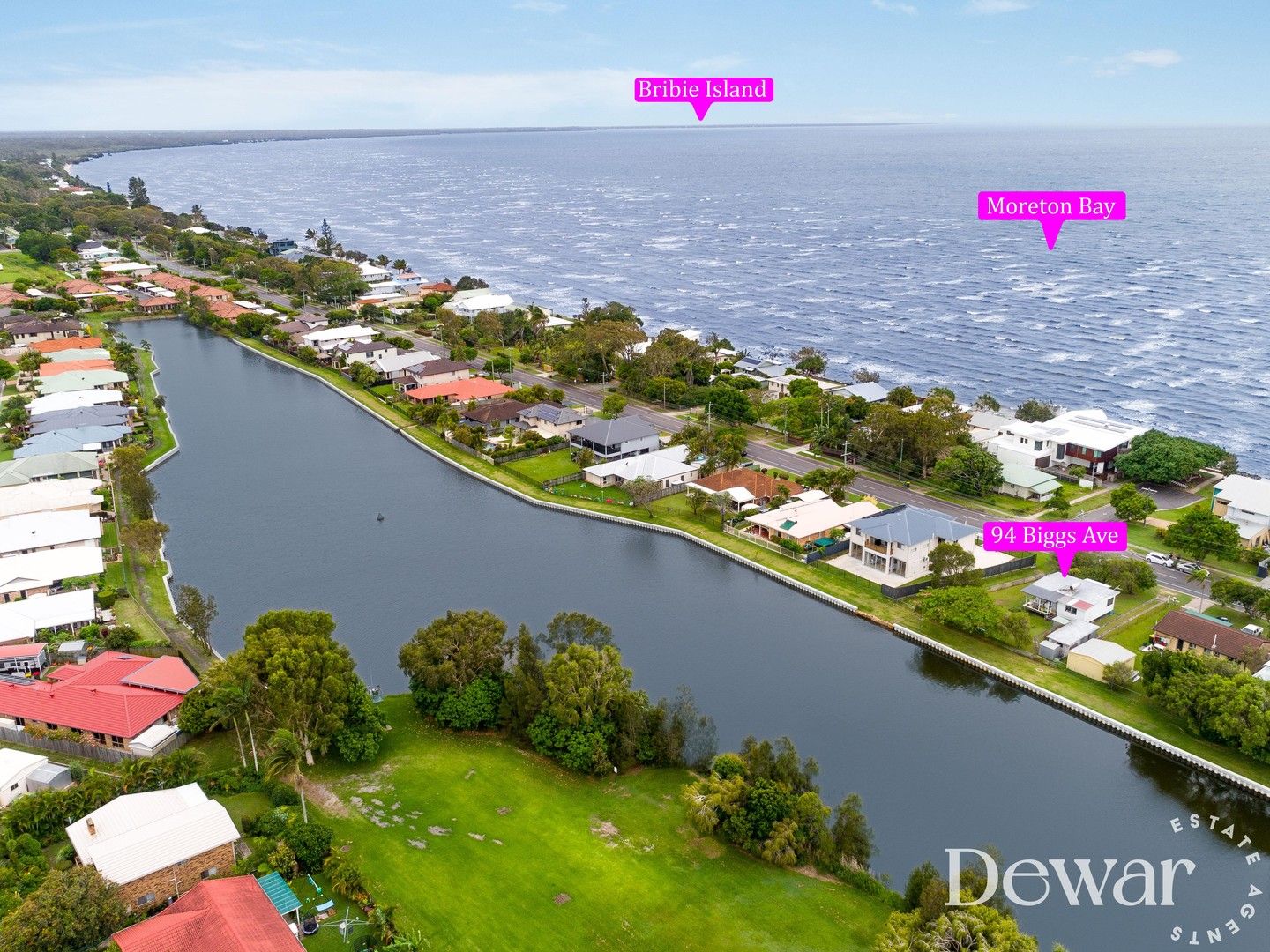 94 Biggs Avenue, Beachmere QLD 4510, Image 0