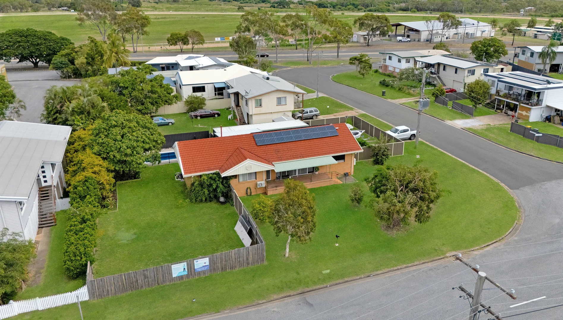 Additional image 29 of 15 Larsen Street, West Gladstone QLD 4680