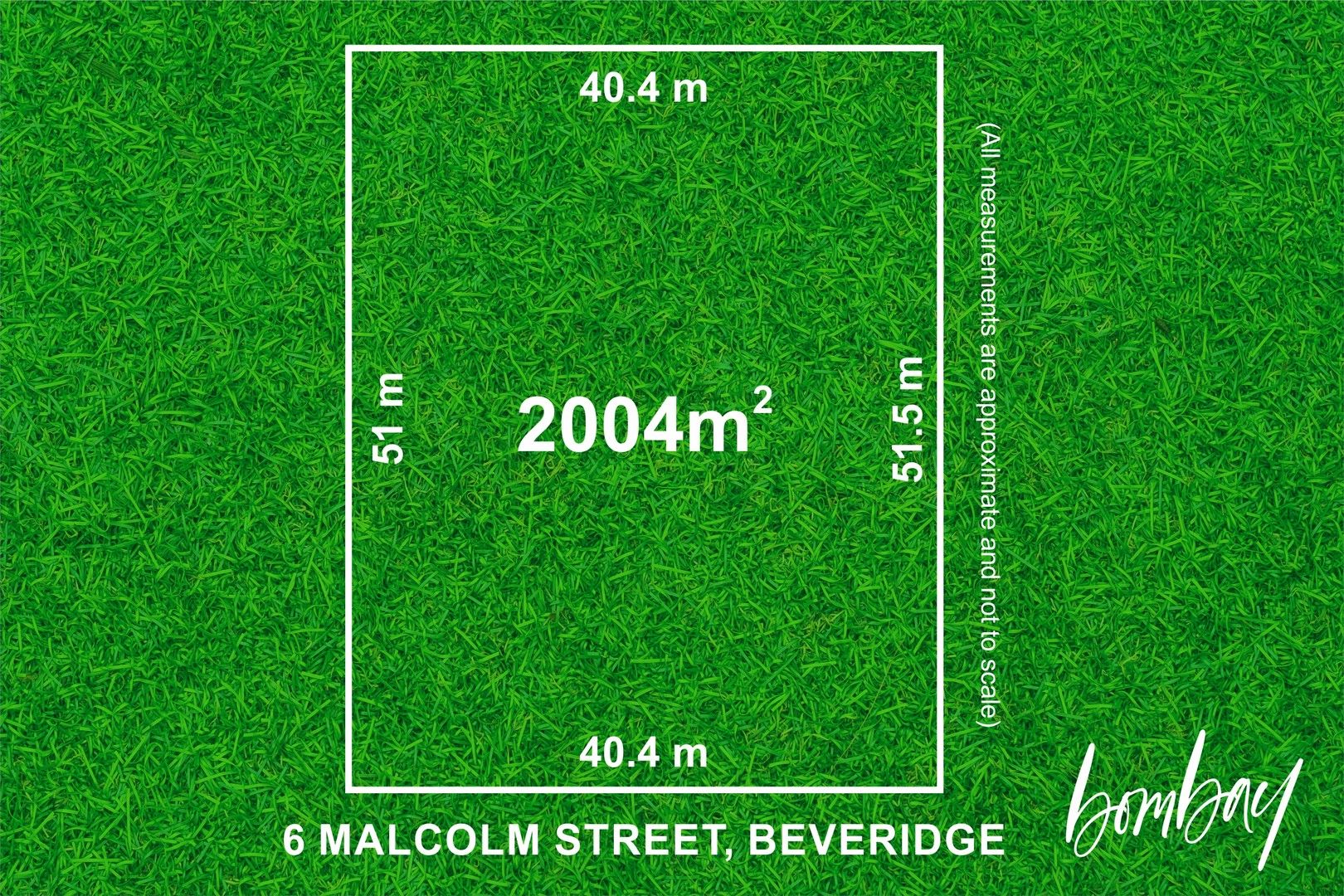 6 Malcolm Street, Beveridge VIC 3753, Image 0