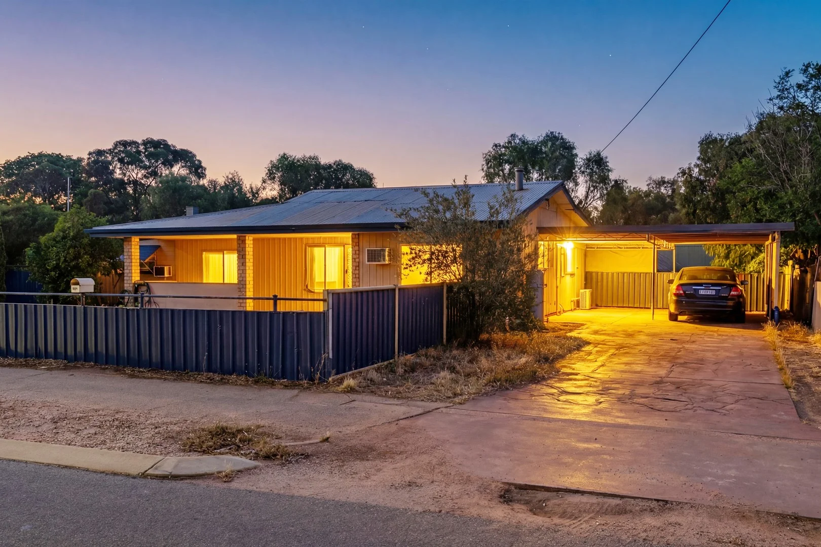 4 Gamenya Avenue, Merredin WA 6415